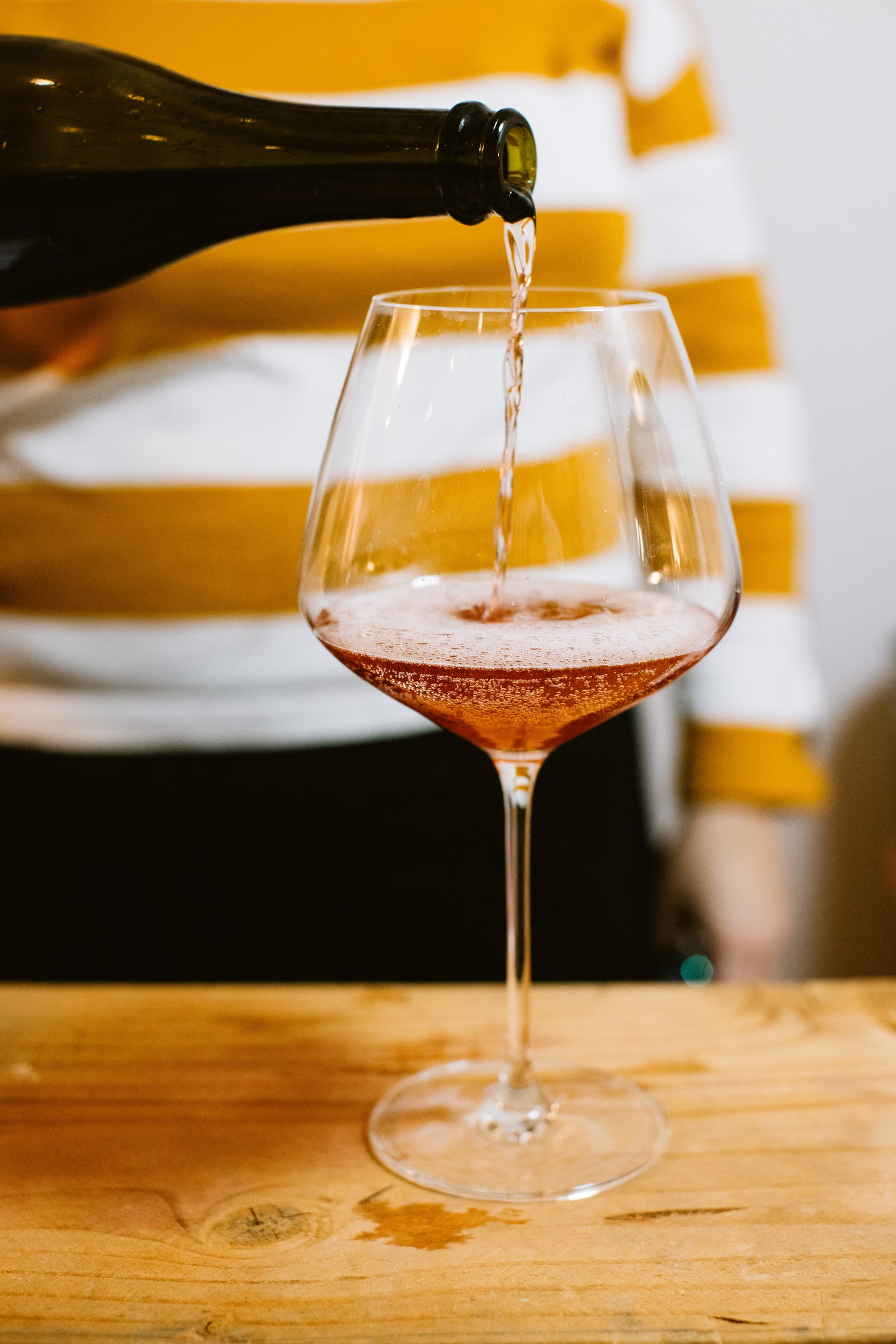 Pink Fizz