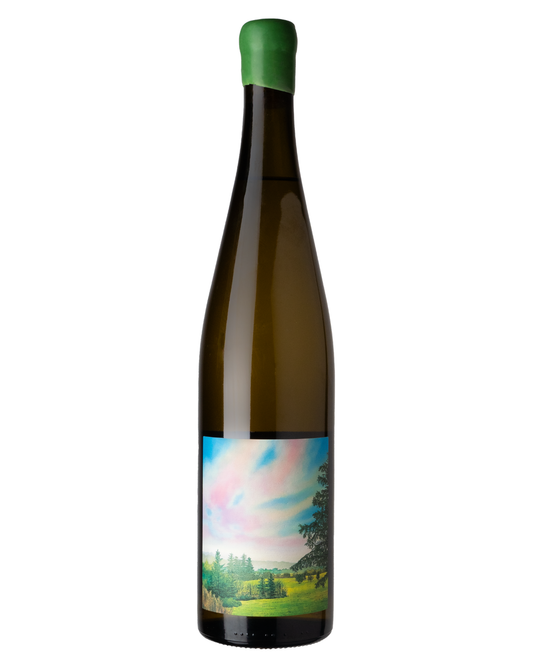 Valley View Reserve Riesling