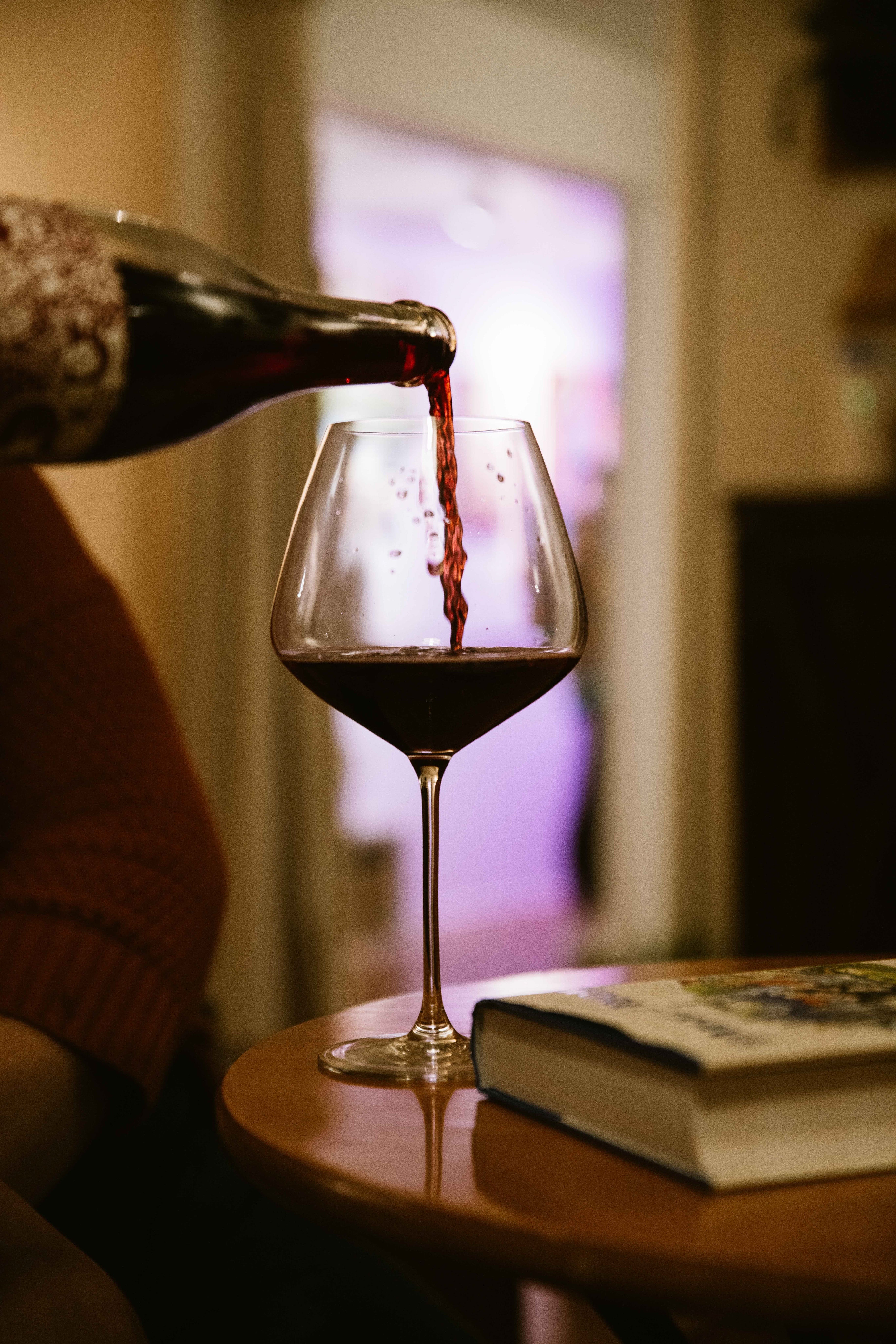 Zē Rouge Fizz – Zē Wines